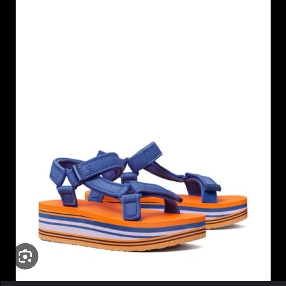 Tory Burch Eva Sport
